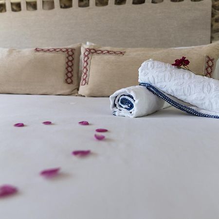 Casa Das Fiadeiras De Nemina Con Jacuzzi エクステリア 写真