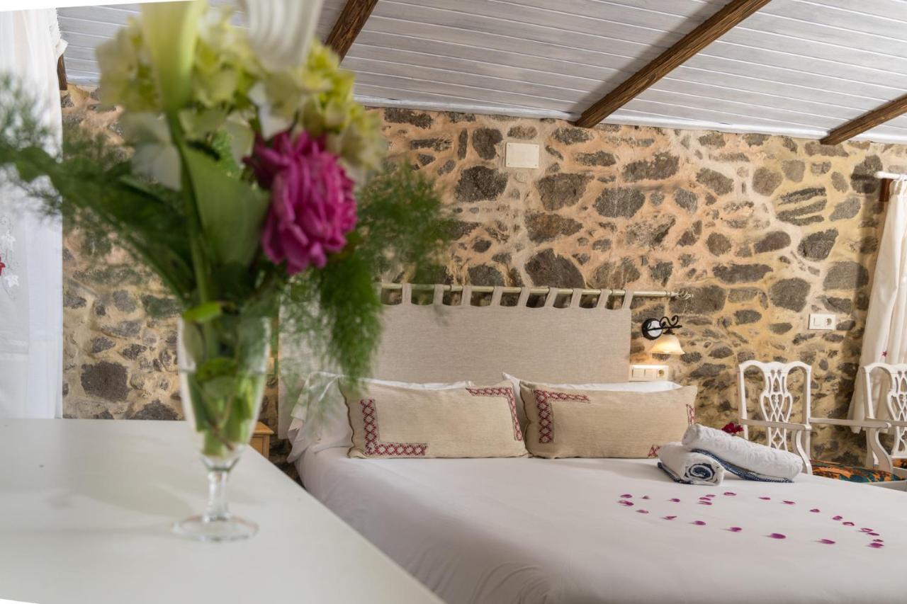Casa Das Fiadeiras De Nemina Con Jacuzzi エクステリア 写真