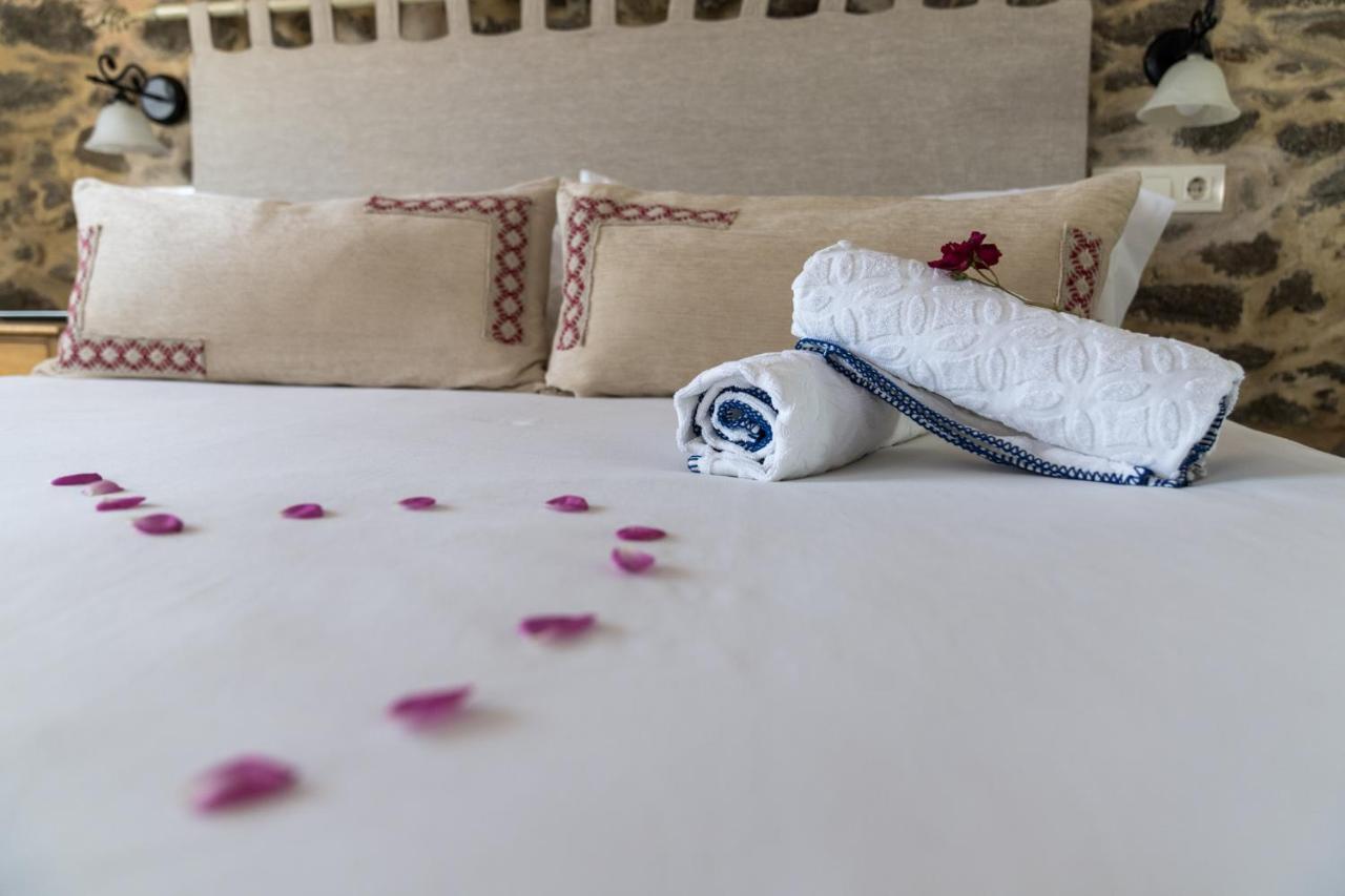 Casa Das Fiadeiras De Nemina Con Jacuzzi エクステリア 写真