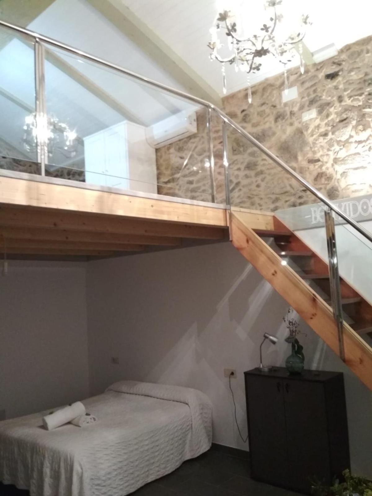Casa Das Fiadeiras De Nemina Con Jacuzzi エクステリア 写真