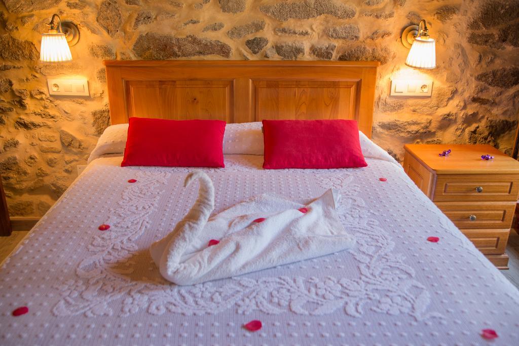 Casa Das Fiadeiras De Nemina Con Jacuzzi エクステリア 写真