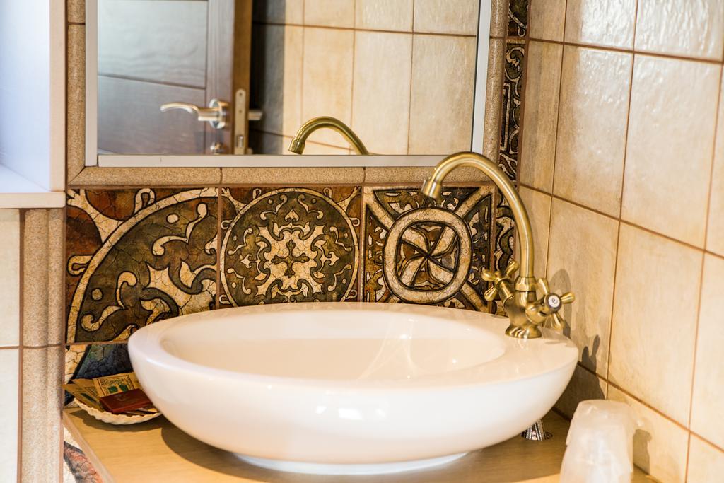 Casa Das Fiadeiras De Nemina Con Jacuzzi エクステリア 写真