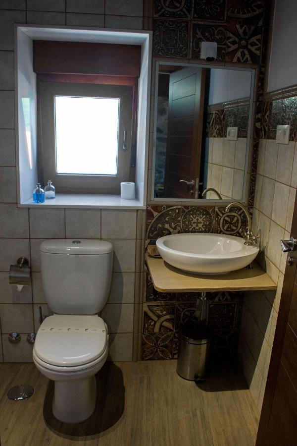 Casa Das Fiadeiras De Nemina Con Jacuzzi エクステリア 写真