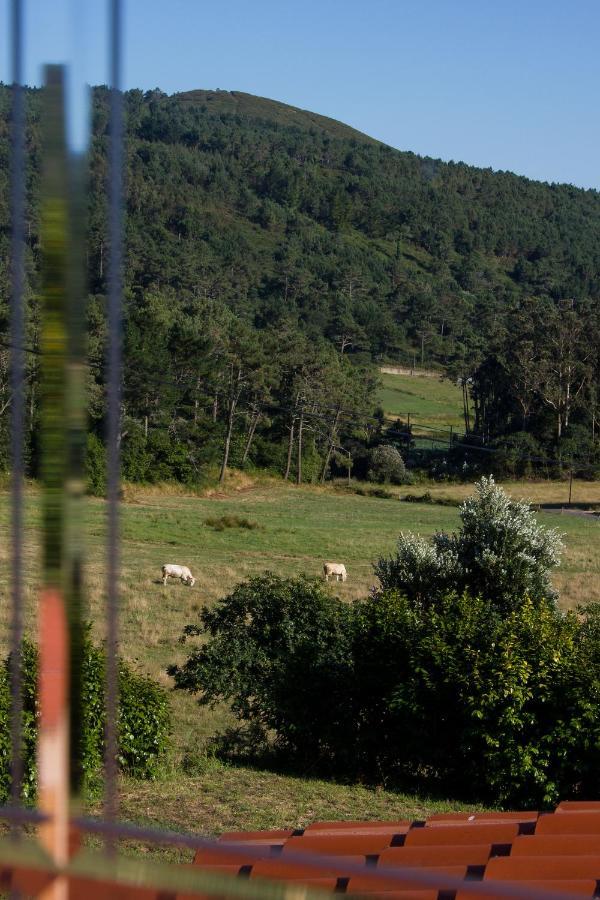 Casa Das Fiadeiras De Nemina Con Jacuzzi エクステリア 写真